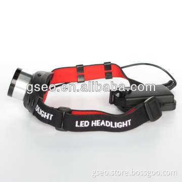Cree LED zoom headlight kit china market of electronic